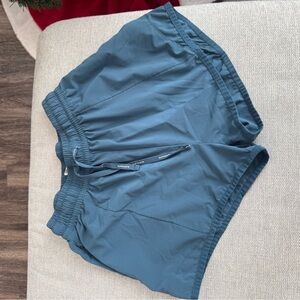 Alphalete Women's Swift Short 4.5" - Moonlit